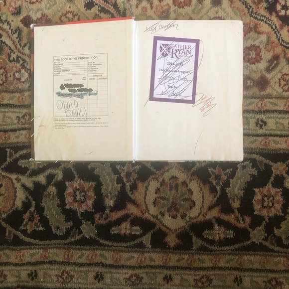 Algebra Structure and Method Book 1 - Picture 6 of 6